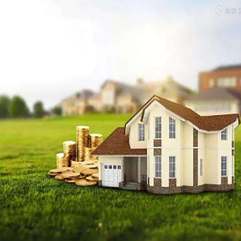 龙江镇房产抵押贷款流程|银行住房抵押贷款|房屋抵押贷